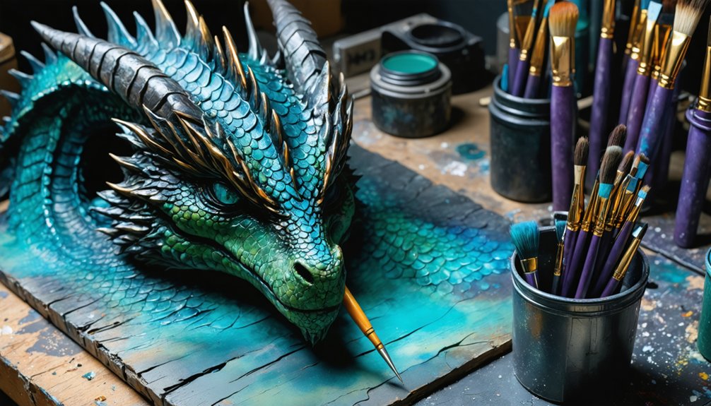 flexible coating and sealing