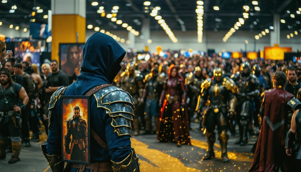 franchise revivals spark cosplay