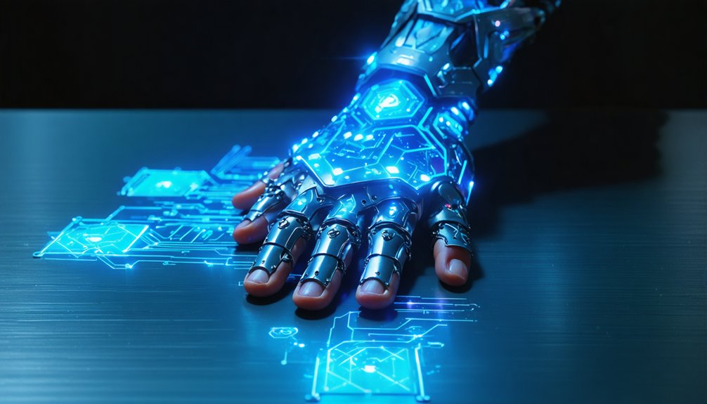 futuristic cosplay accessory concepts