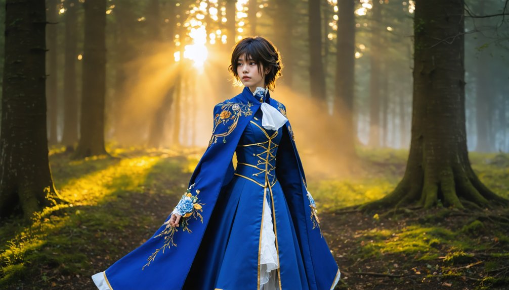 ghibli cosplay ideas unleashed