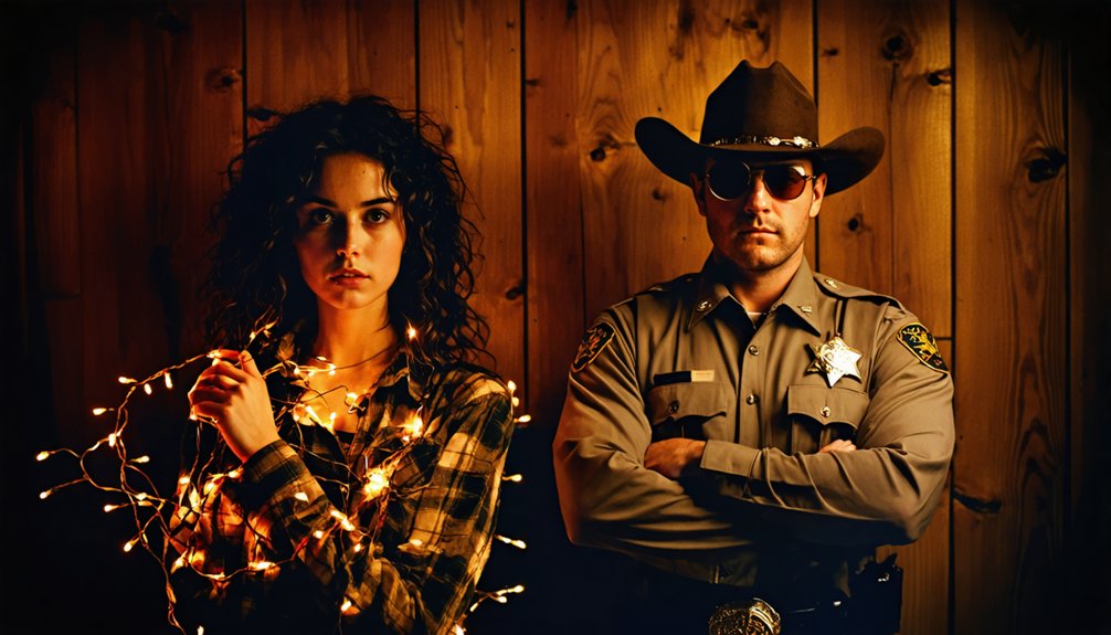 iconic joyce and hopper