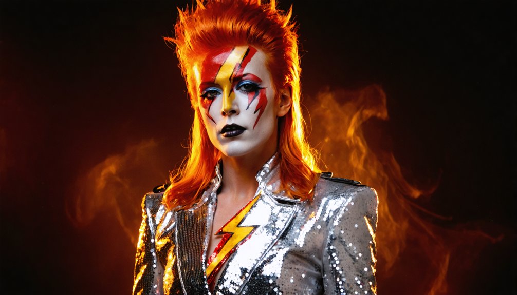 iconic music legend costumes