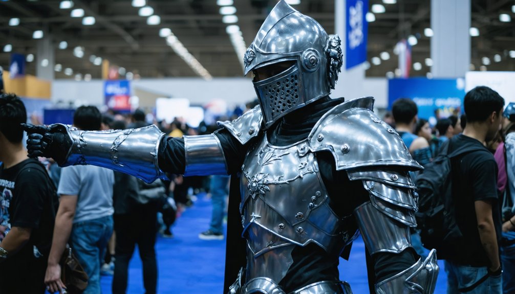 immersive character engagement matters