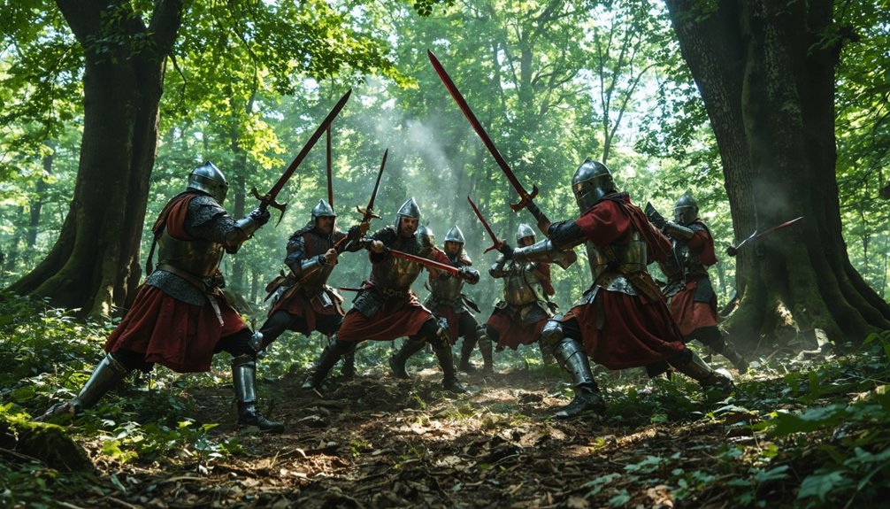 immersive team collaboration adventure