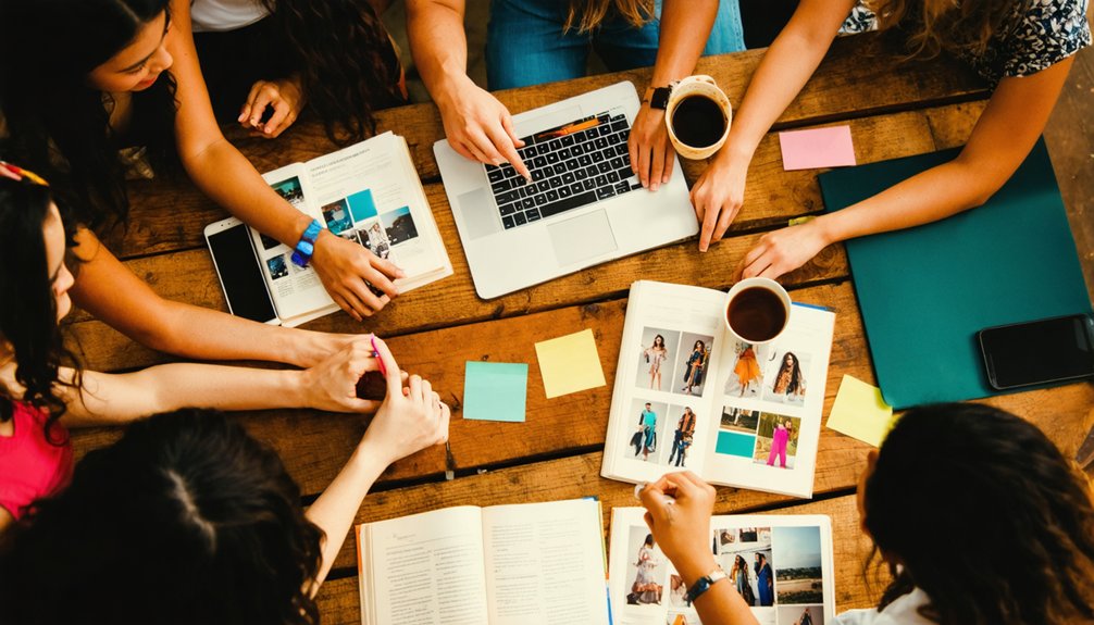 inclusive and engaging themes