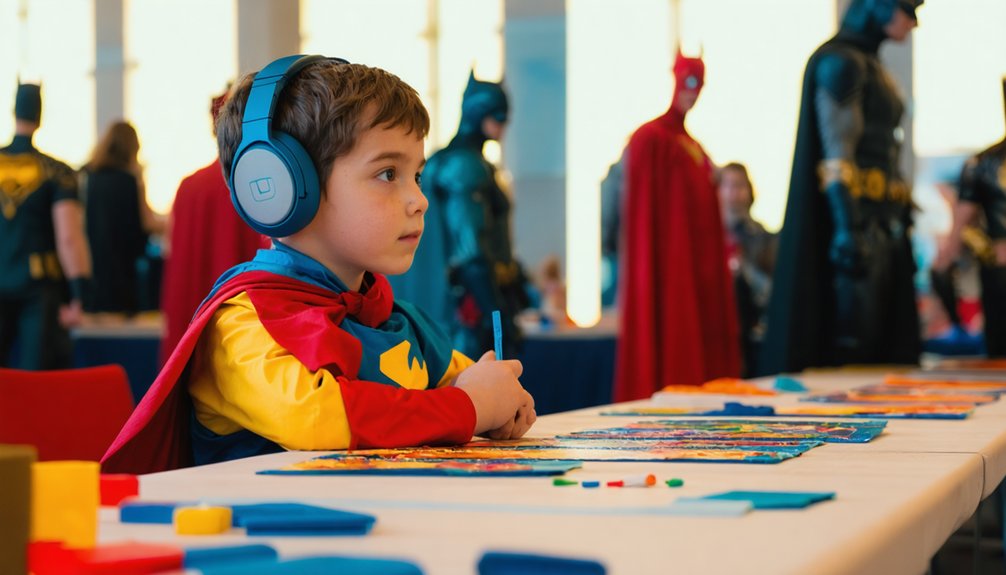 inclusive cosplay for everyone