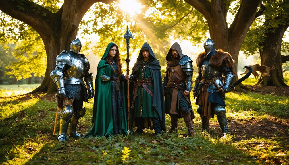 larp costume ideas guide