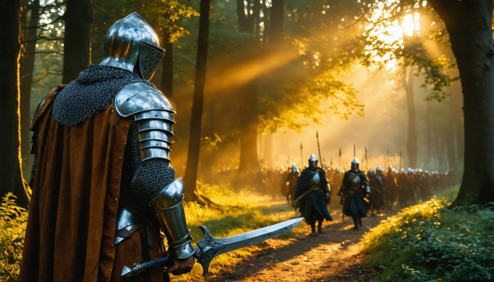 larping confidence for introverts