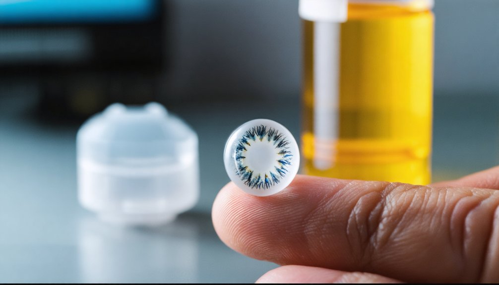 limit wear to eight hours