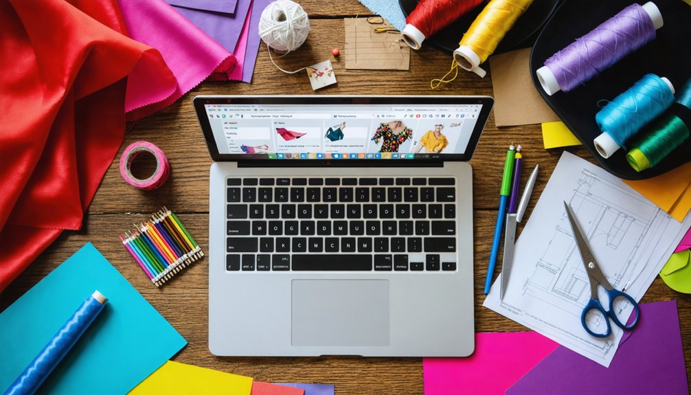 master sewing for cosplay