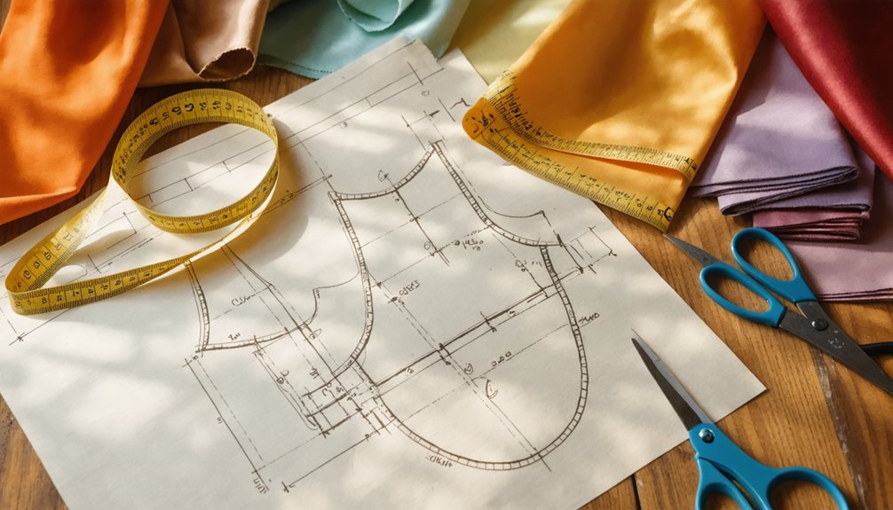 measure adjust trace refine