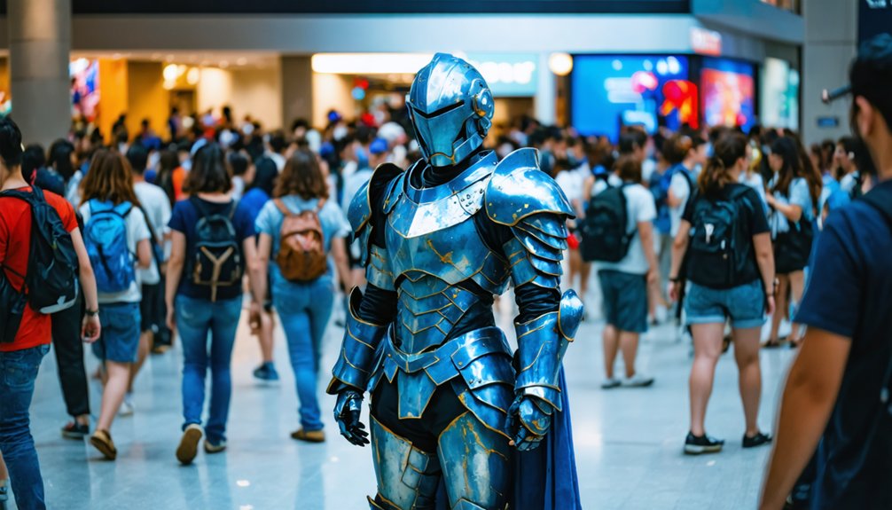 niche fandom characteristics defined