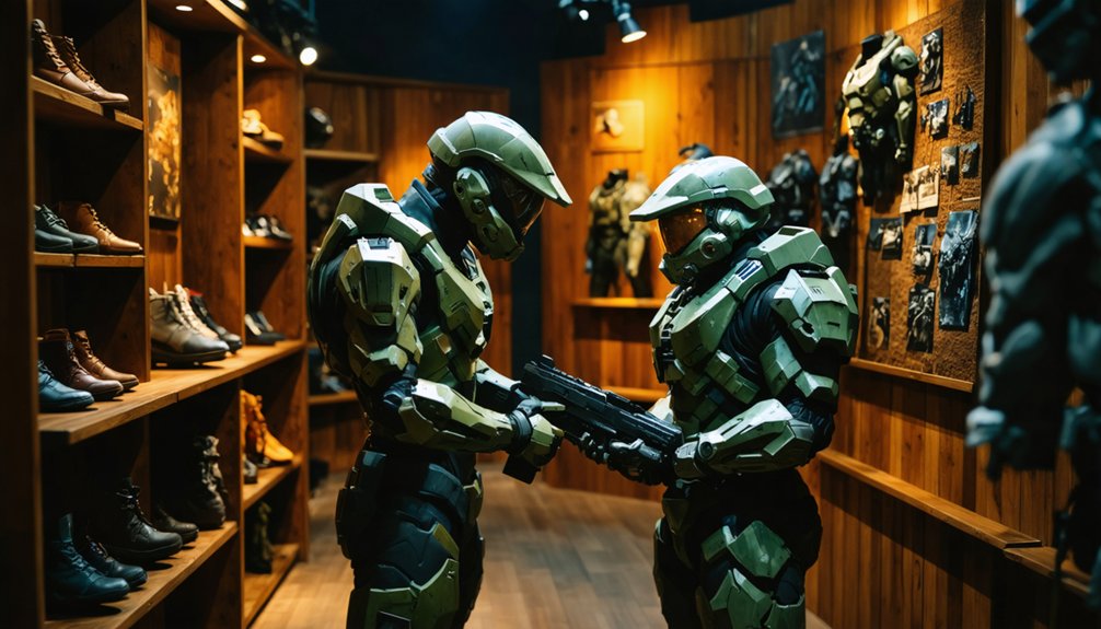 niche marketing for enthusiasts