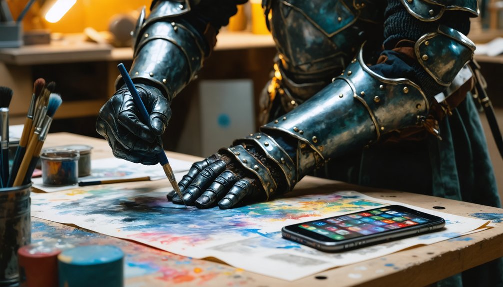 optimize hashtags for visibility