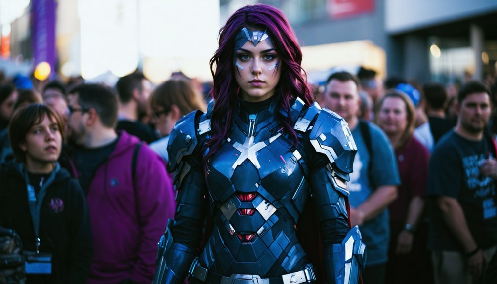 own your creative vision