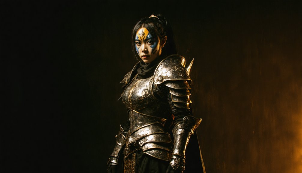 perfecting cosplay characterization techniques