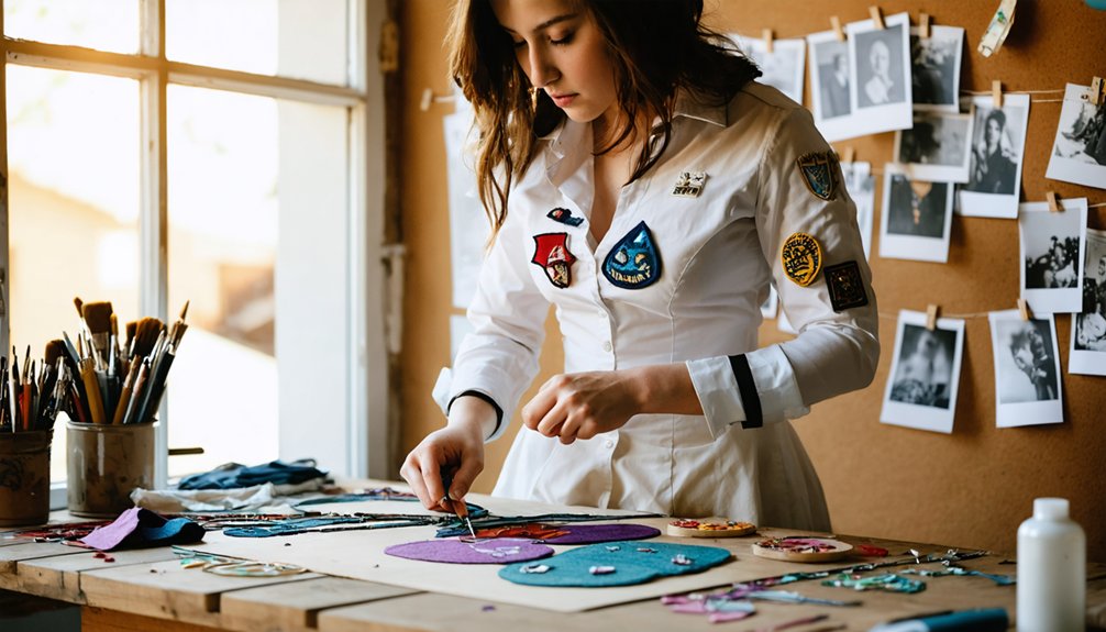 personalize your cosplay style