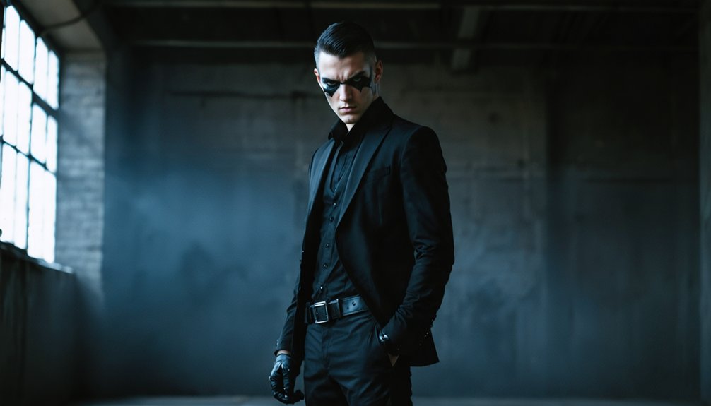 psychological character performance enhancement