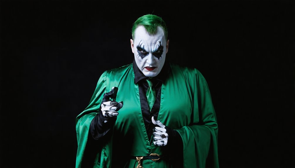 psychological depth in cosplay