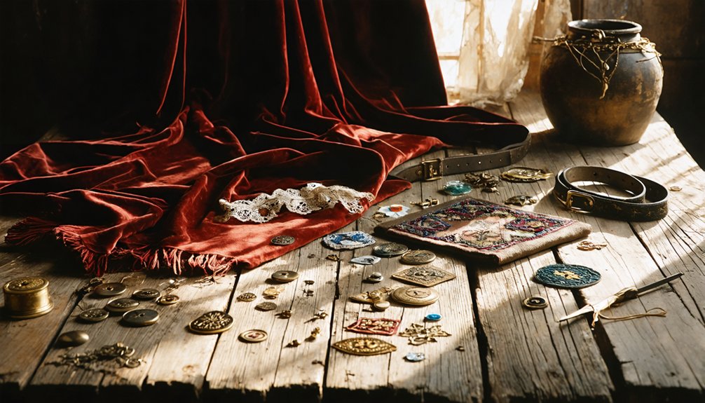 resourceful cosplay solutions needed