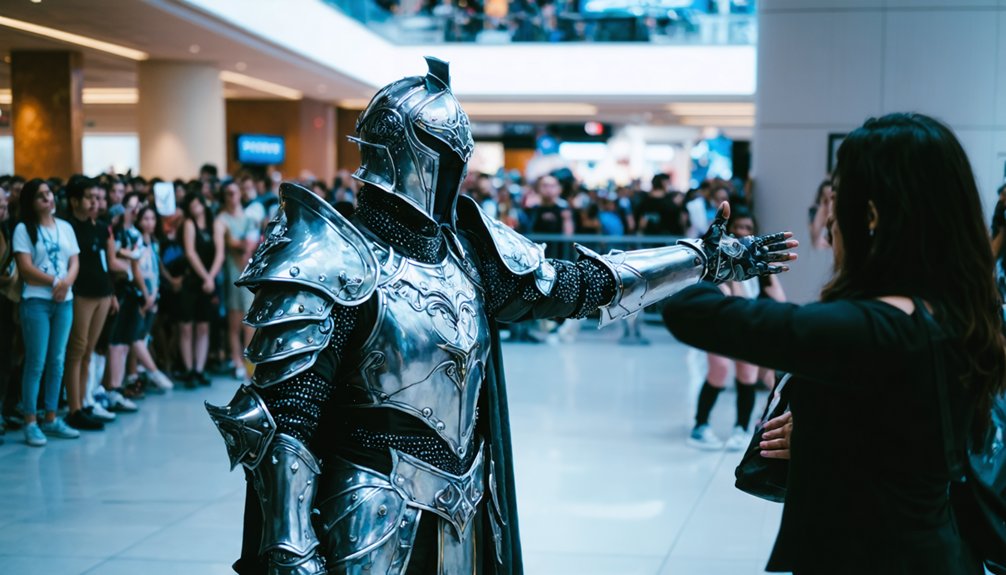 respectful cosplay photo etiquette