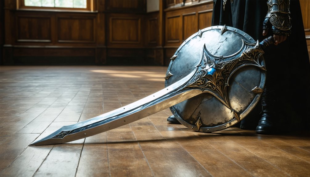 safe durable foam props