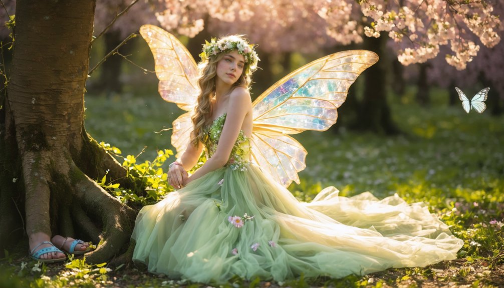 seasonal cosplay inspiration ideas