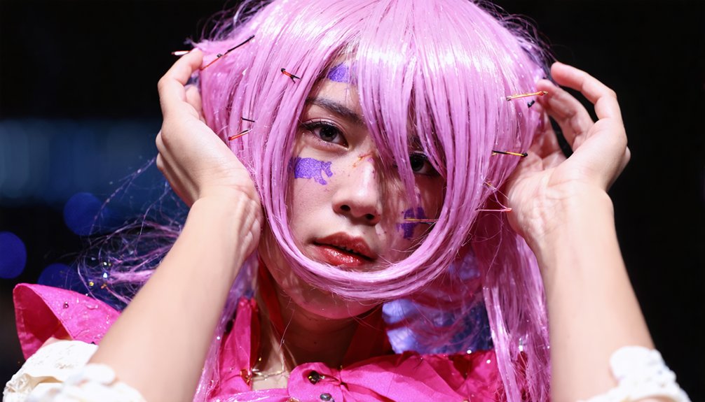 secure wigs for cosplay