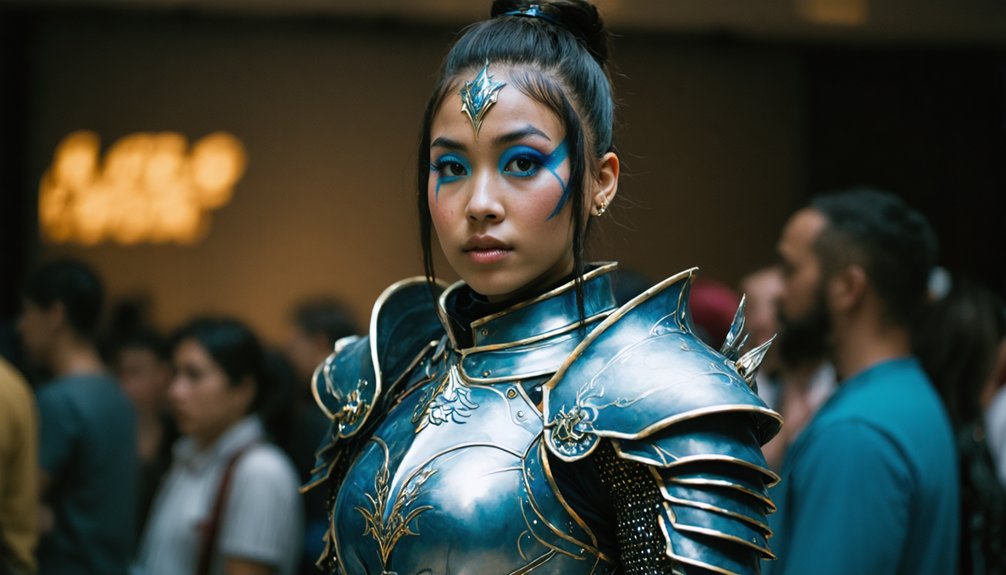 share your genderbent artistry