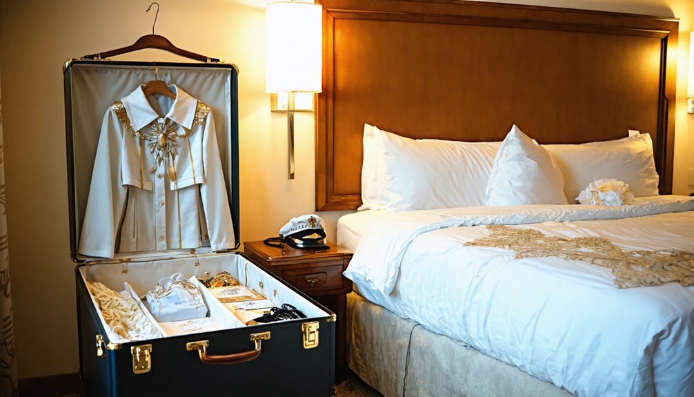 store cosplay safely hotel