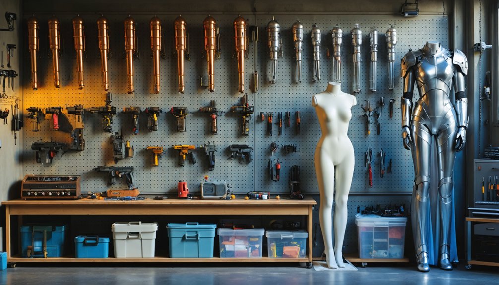 store upgrade care evolve