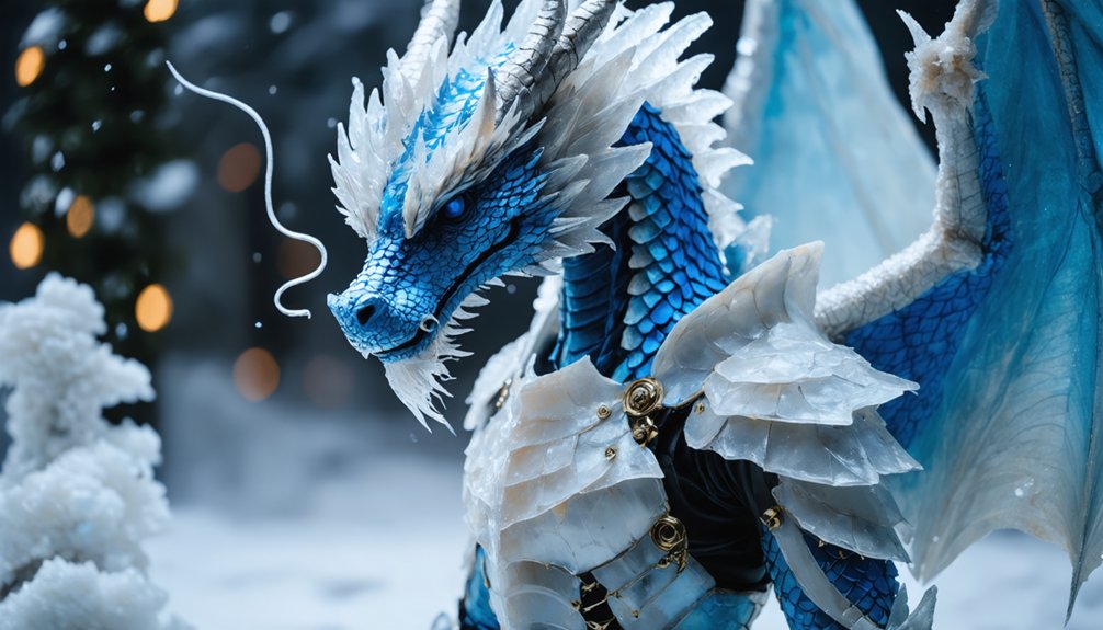 strategic wing and armor integration