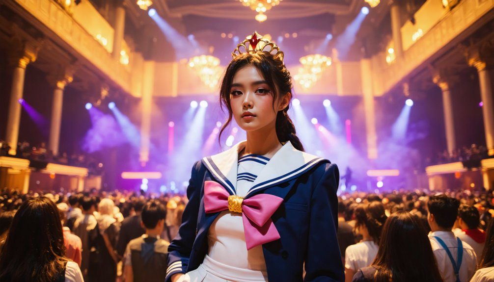 timeless characters limitless creativity