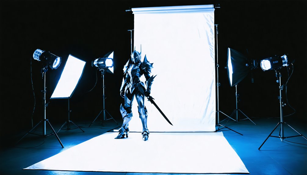 top led lights review