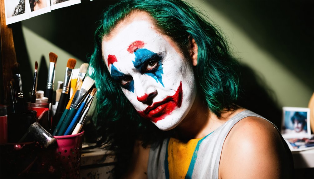 transform into pop icons