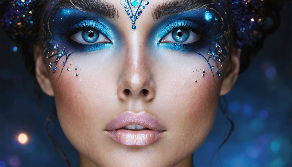 transformative and creative expression