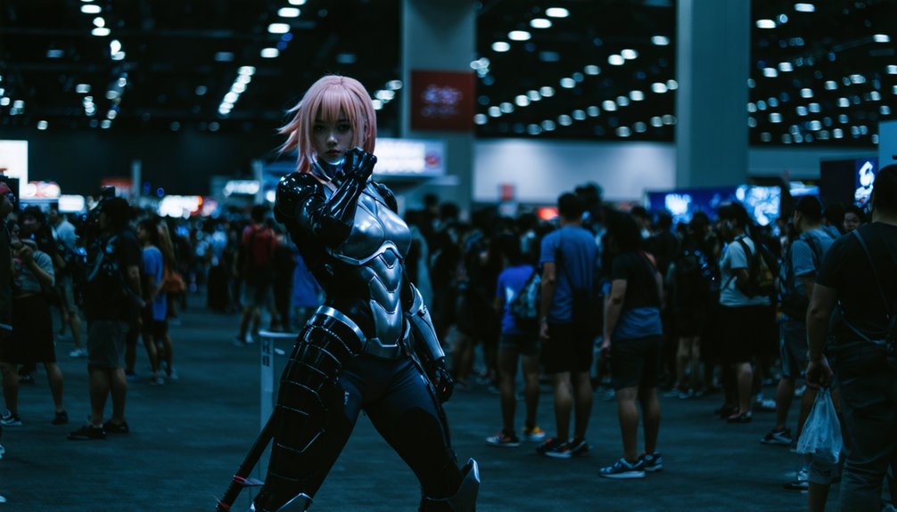 transformative character portrayal techniques