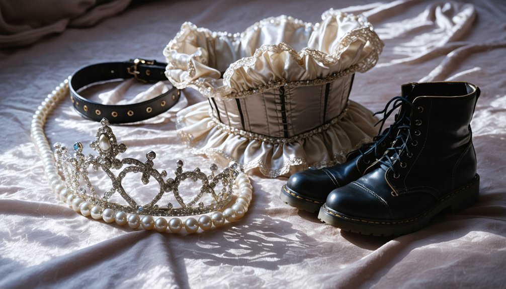 transformative gender swap accessories