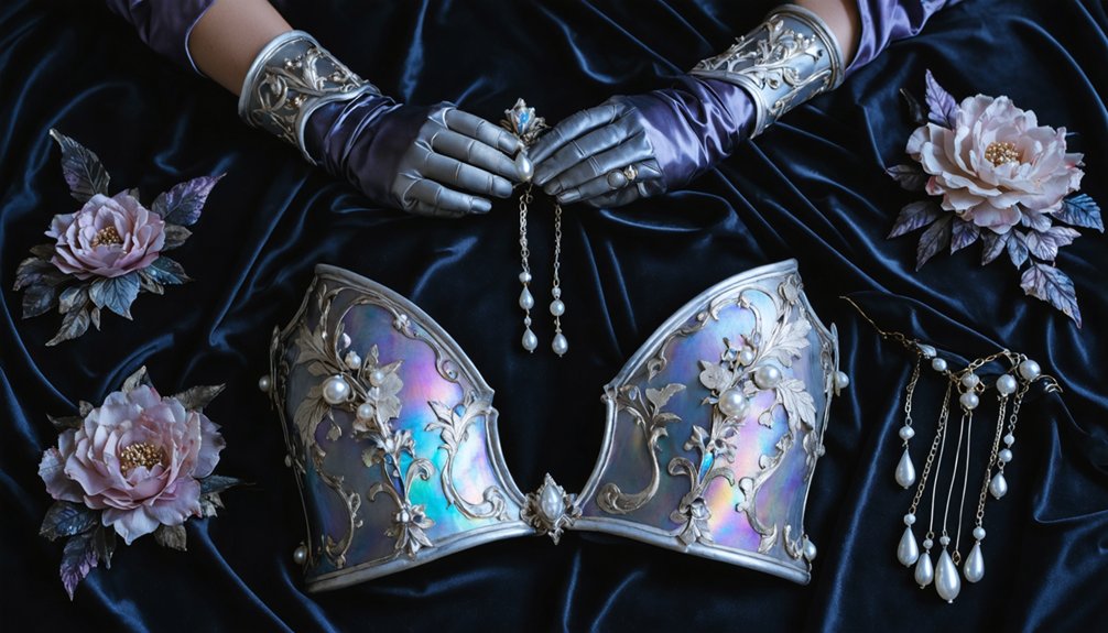 transformative genderbent cosplay accessories