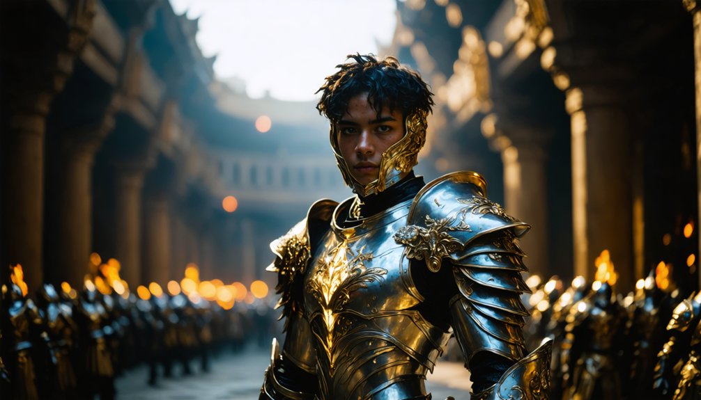 transformative identity through cosplay