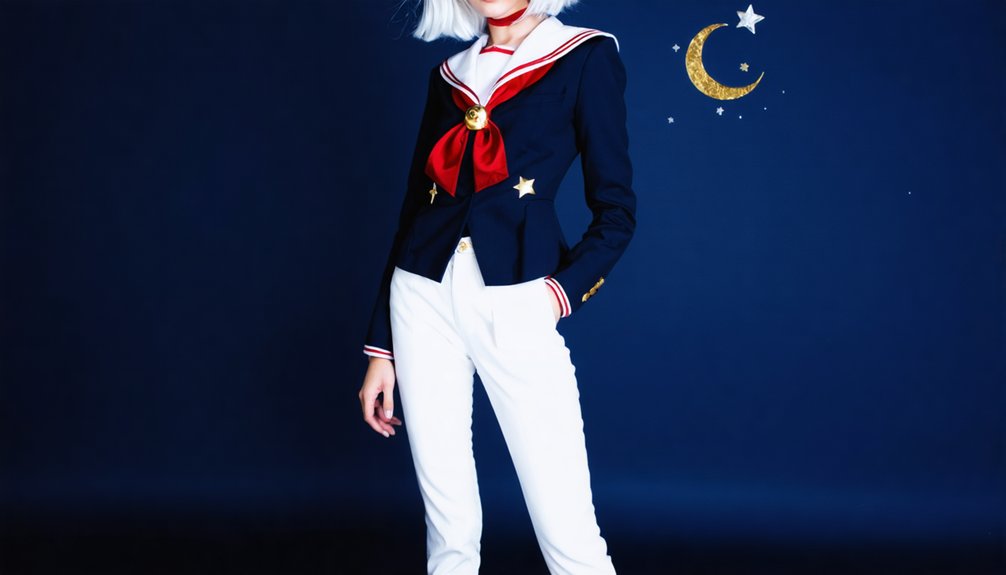 unique genderbent cosplay concepts