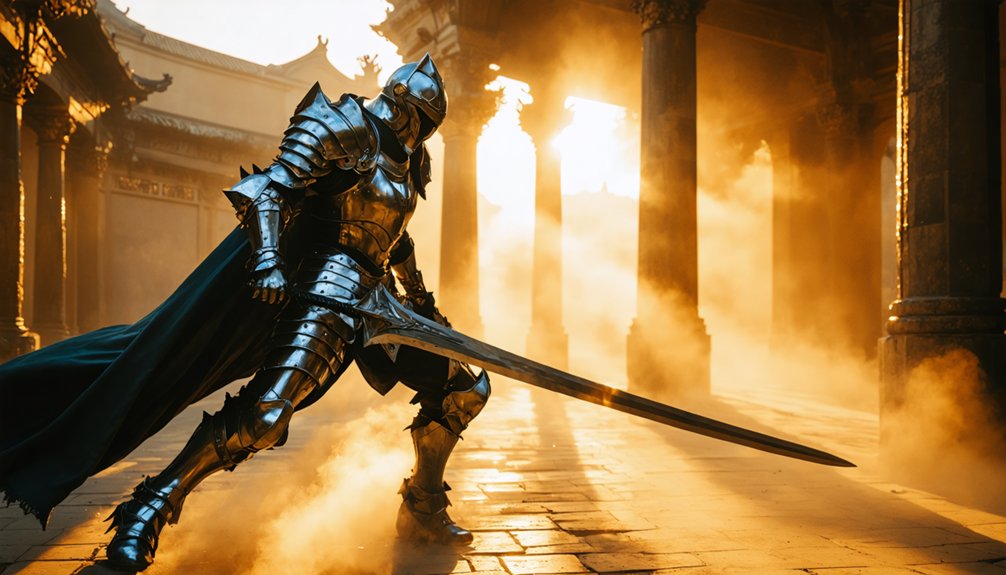 varied poses enhance expression