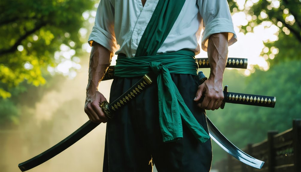 zoro cosplay essentials guide
