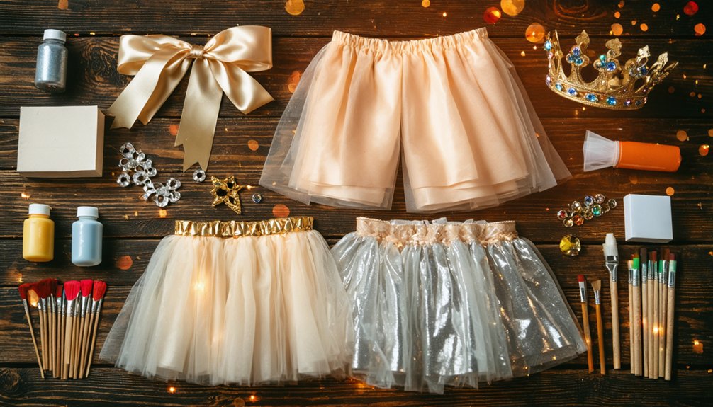 budget friendly fairy tale costumes