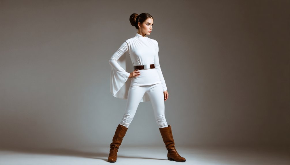 budget friendly star wars costumes