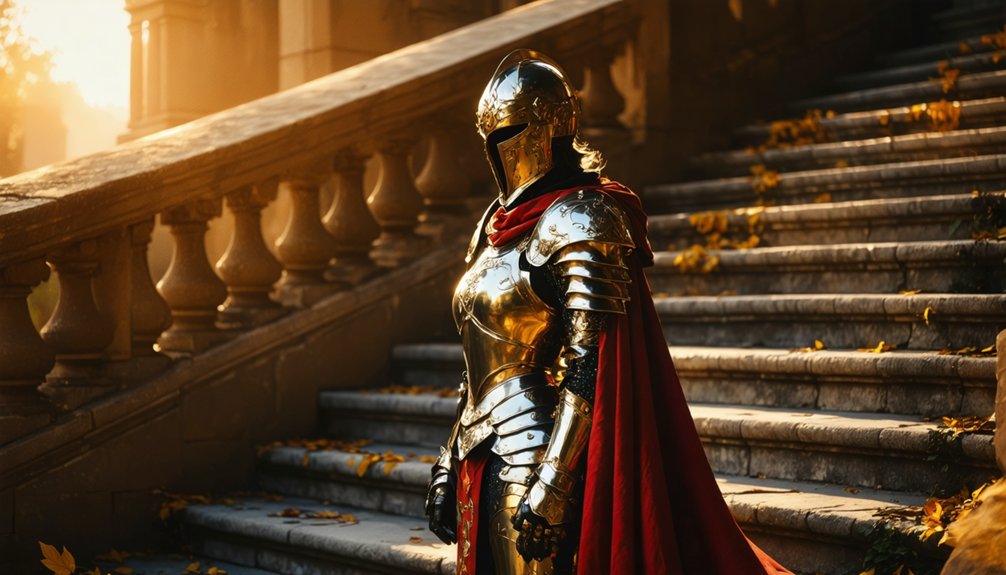 character transformation through cosplay