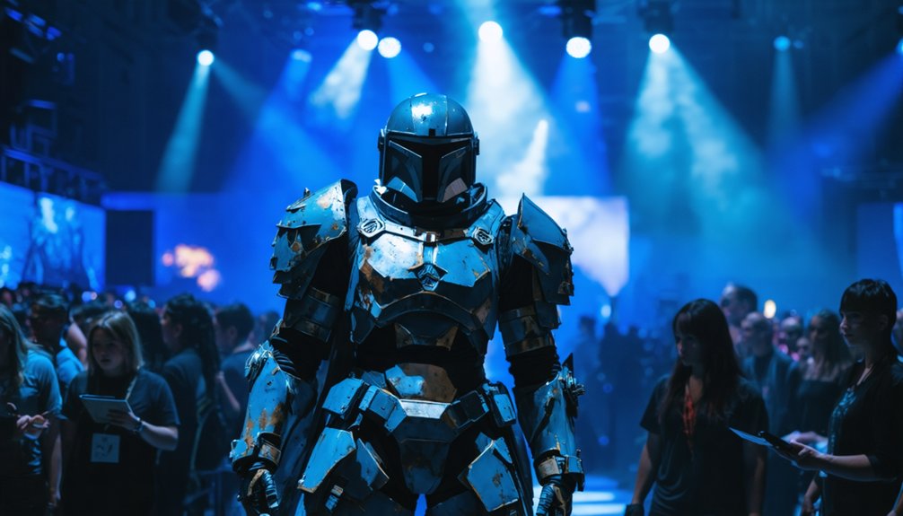 common cosplay disqualifiers identified