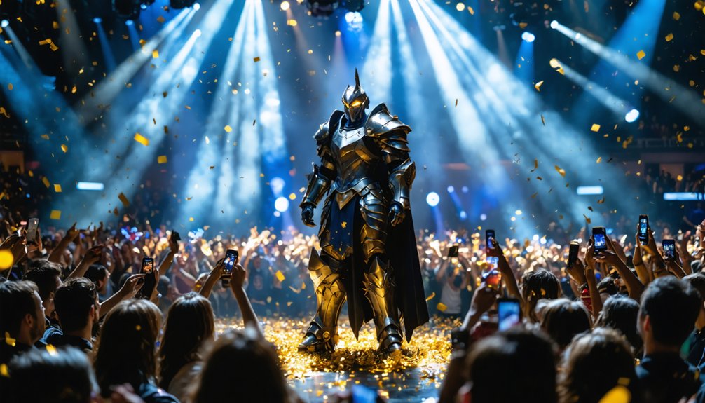 cosplay competition success strategies