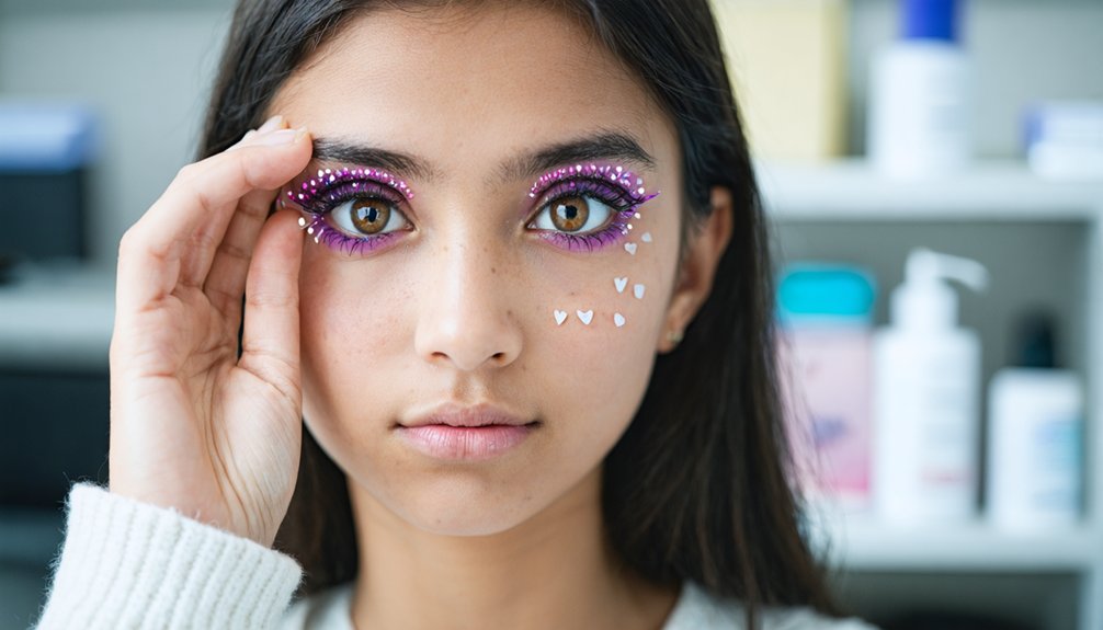 cosplay contacts high risks