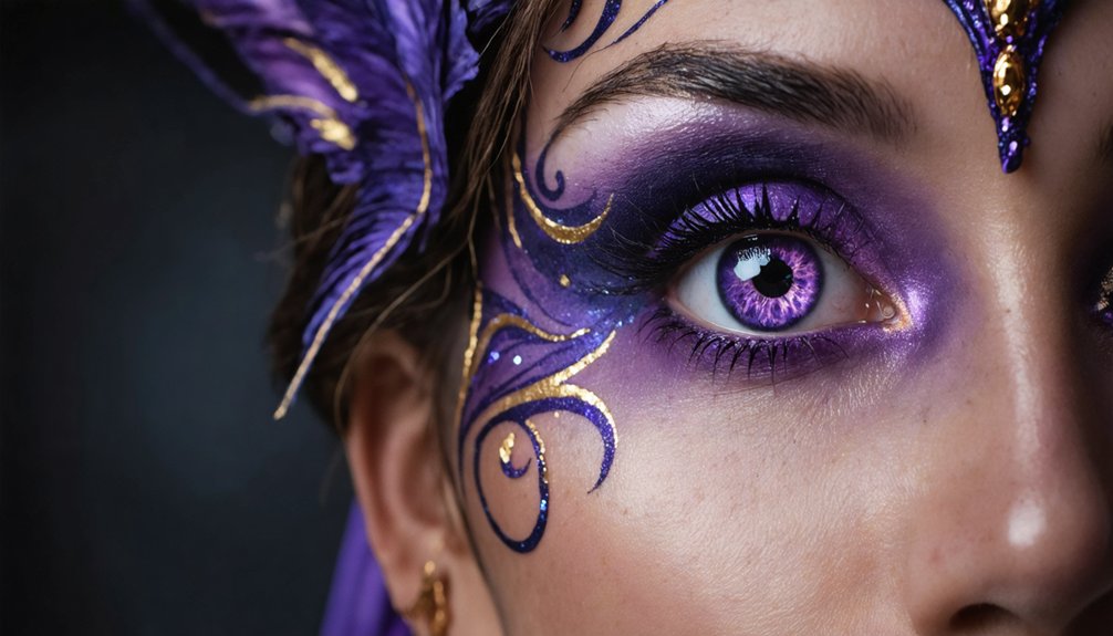 cosplay contacts safety guide